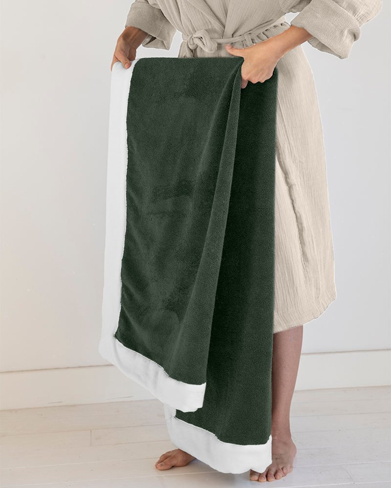 Toalla playa Carlita -  - Aiguavista