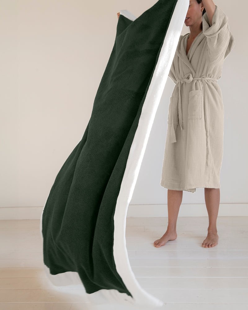 Toalla playa Carlita -  - Aiguavista