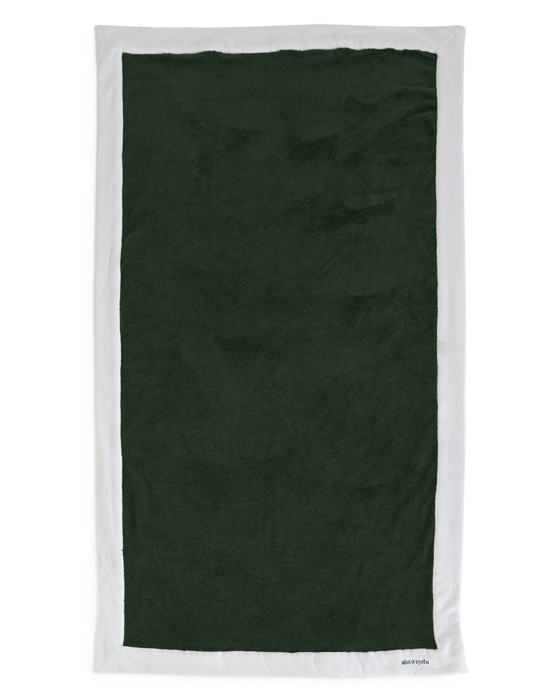 Toalla playa Carlita -  - Aiguavista