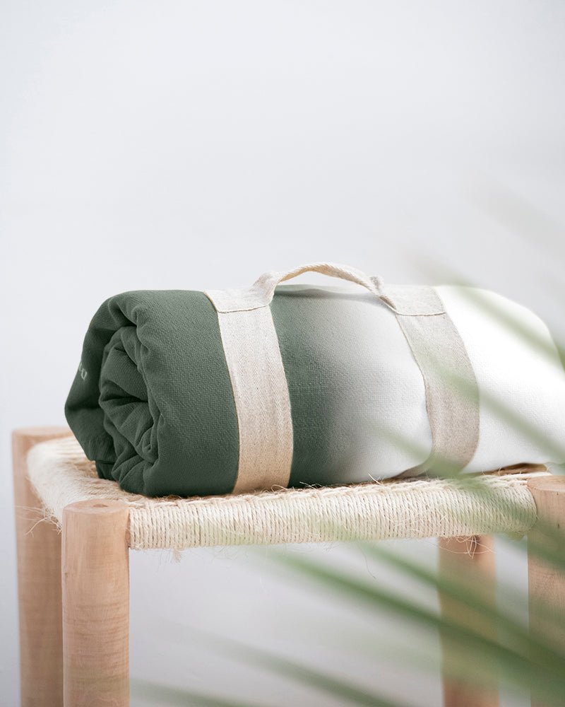 Toalla playa Noa -  - Aiguavista