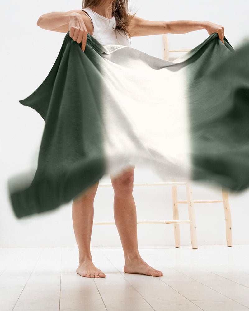 Toalla playa Noa -  - Aiguavista