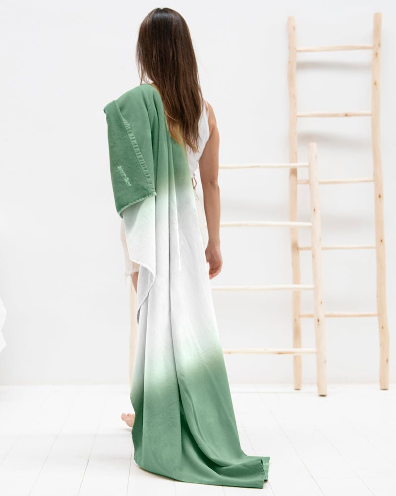 Toalla playa Noa - Aiguavista