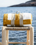 Toalla playa Palamós -  - Aiguavista
