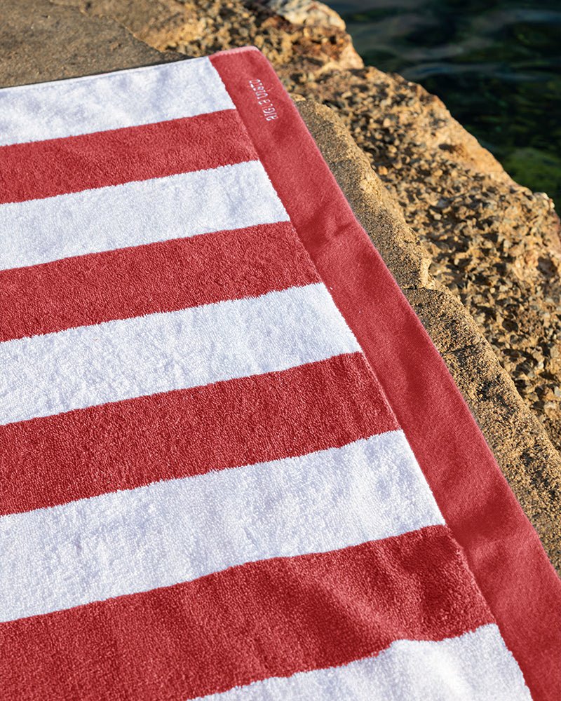 Toalla playa Palamós-5603474053777 - Aiguavista