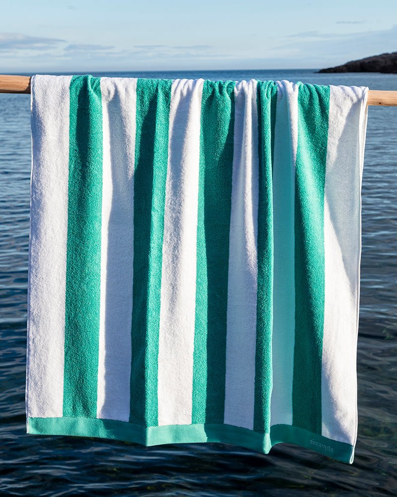 Toalla playa Palamós - 5603474053807 - Aiguavista