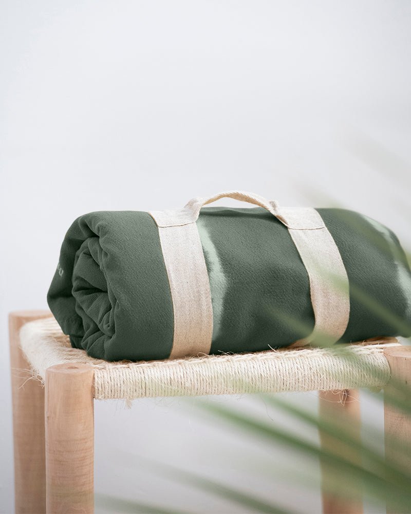 Toalla playa Piluca -  - Aiguavista