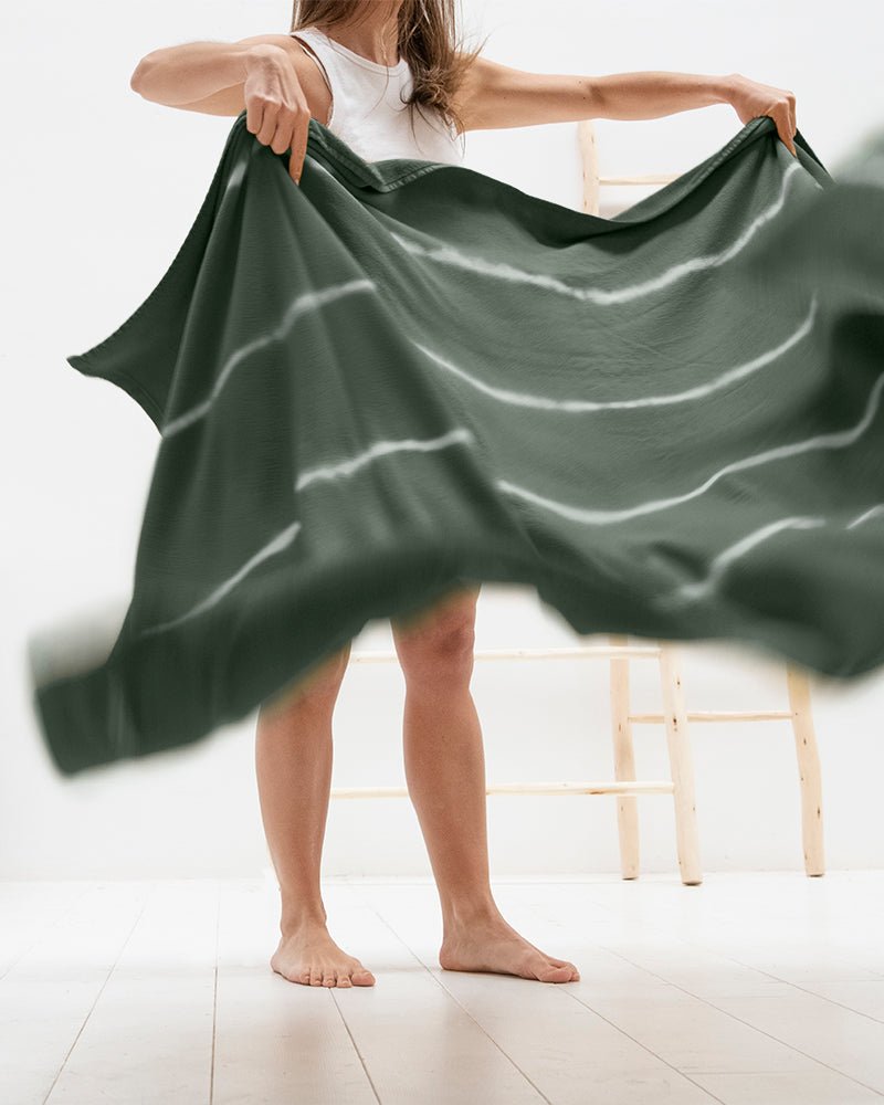 Toalla playa Piluca -  - Aiguavista