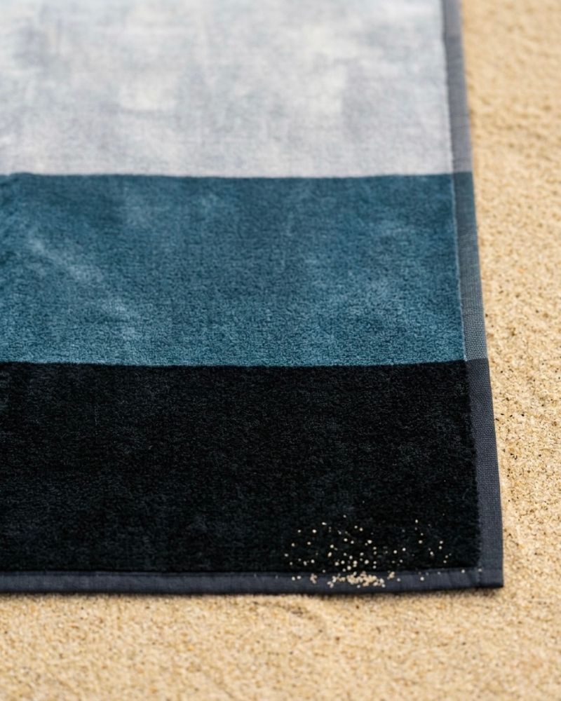 Toalla playa Tramuntana -  - Aiguavista