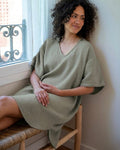 Túnica Sienna- - Aiguavista