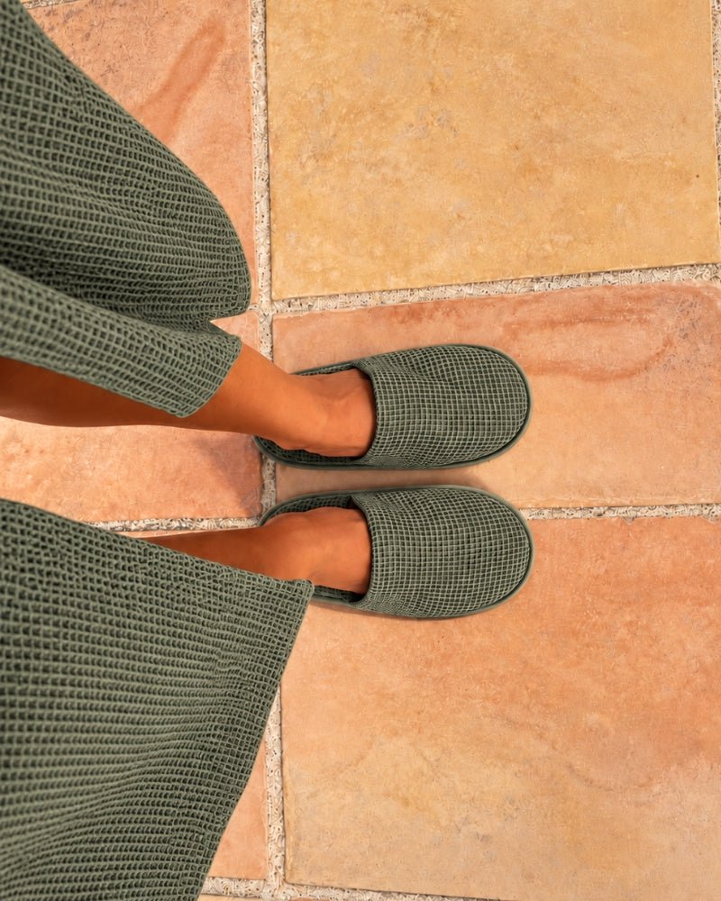 Zapatillas Spa Club-5603474054286 - Aiguavista